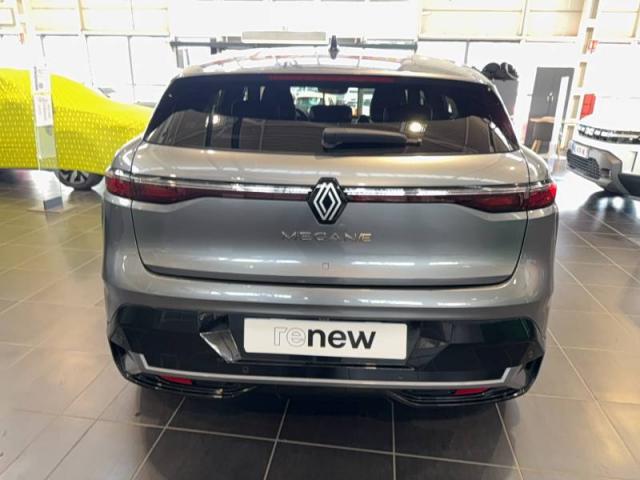 Renault Mégane image 9