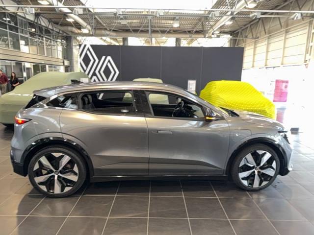 Renault Mégane image 2