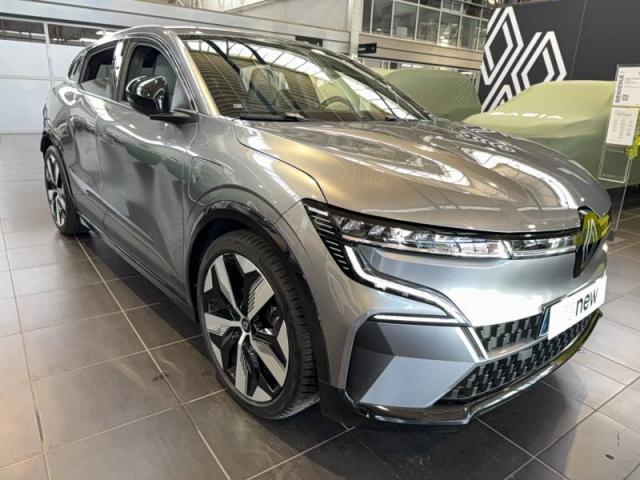 Renault Mégane image 5