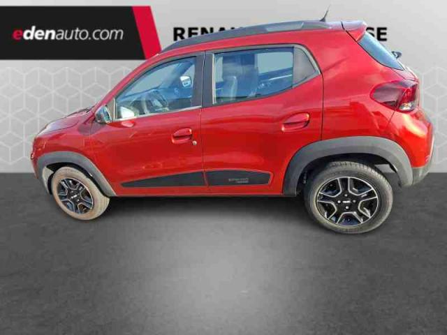 Dacia Spring image 3