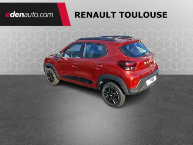 Dacia Spring image 2