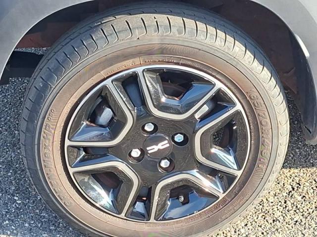 Dacia Spring image 1