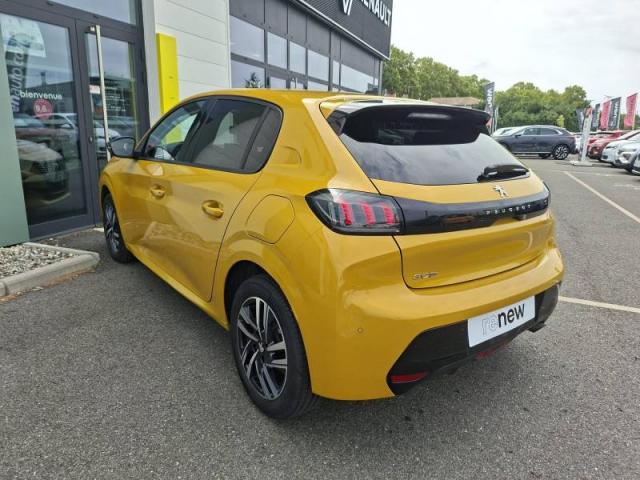 Peugeot 208 image 7