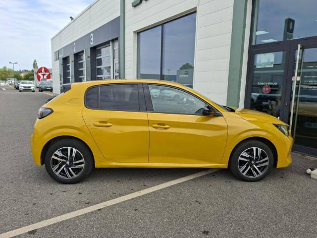 Peugeot 208 image 5