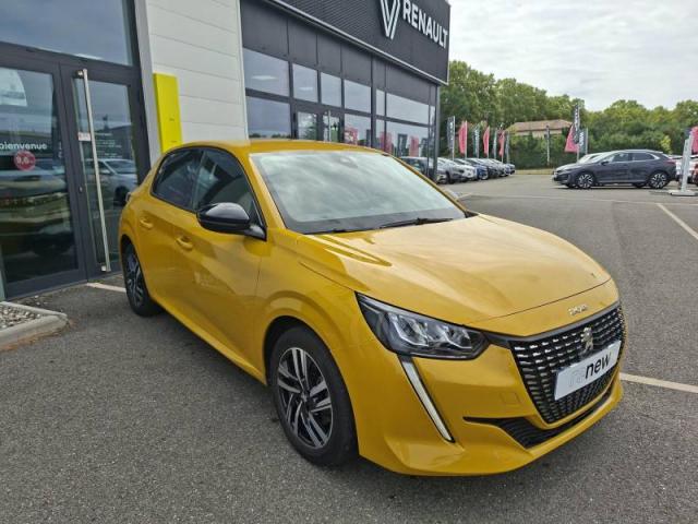 Peugeot 208 image 1