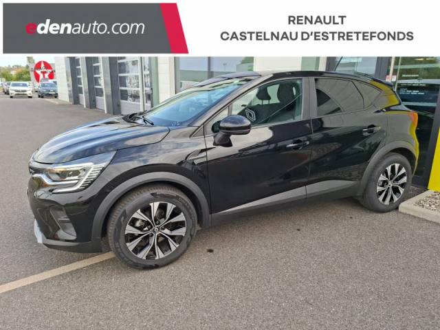 Renault Captur Tce 90 Evolution