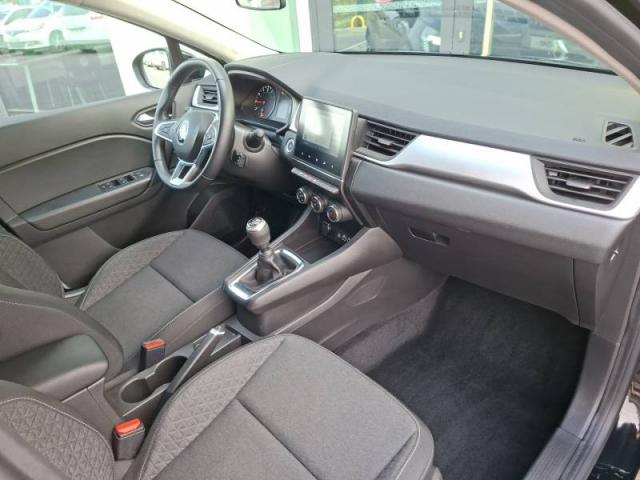Renault Captur image 1