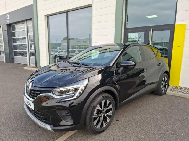 Renault Captur image 8