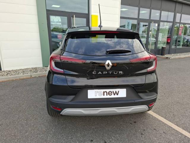 Renault Captur image 7