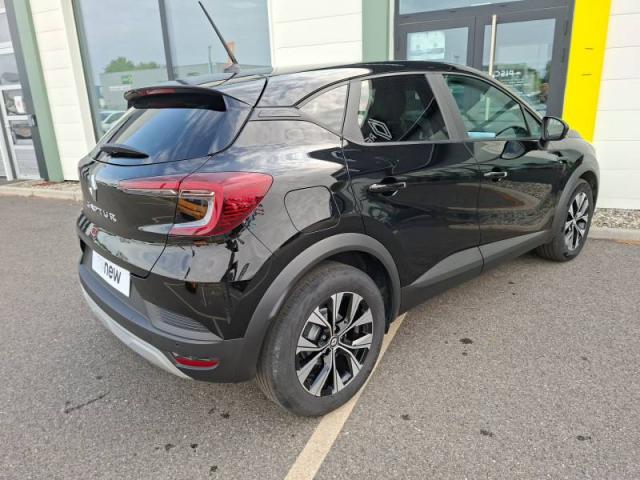 Renault Captur image 3