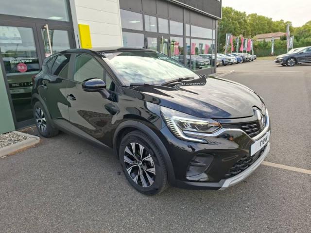 Renault Captur image 5
