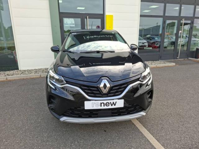 Renault Captur image 2