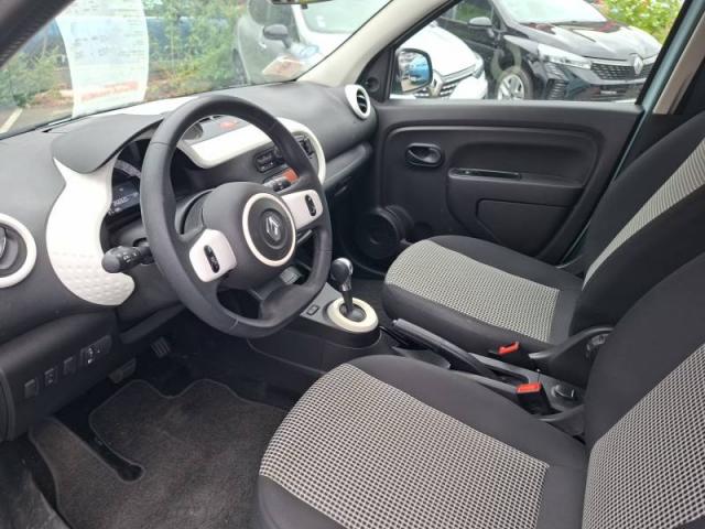 Renault Twingo image 8