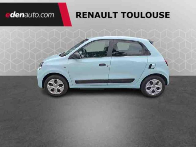 Renault Twingo image 5