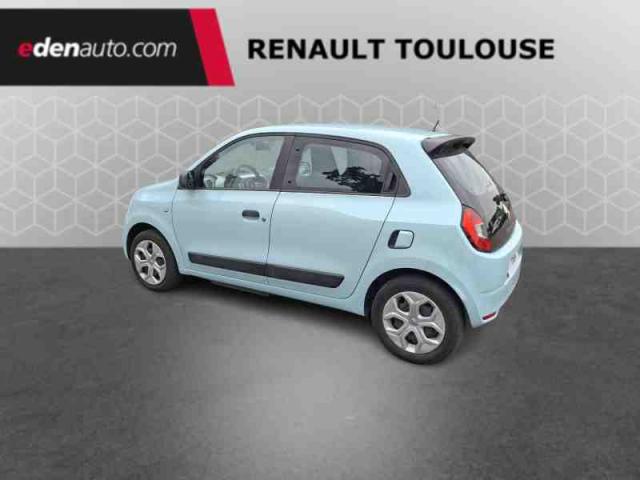 Renault Twingo image 1