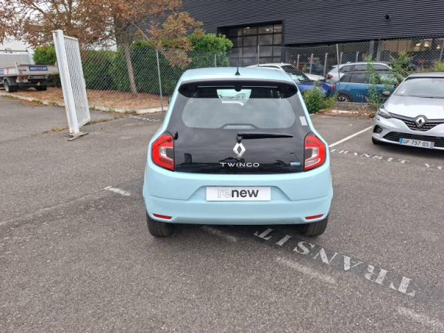 Renault Twingo image 9