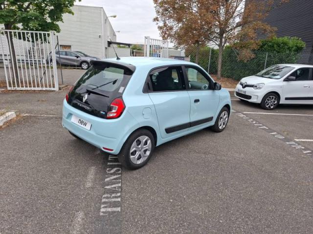Renault Twingo image 3