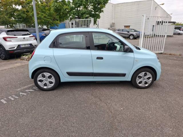 Renault Twingo image 4
