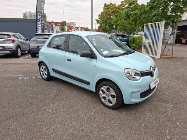Renault Twingo image 6