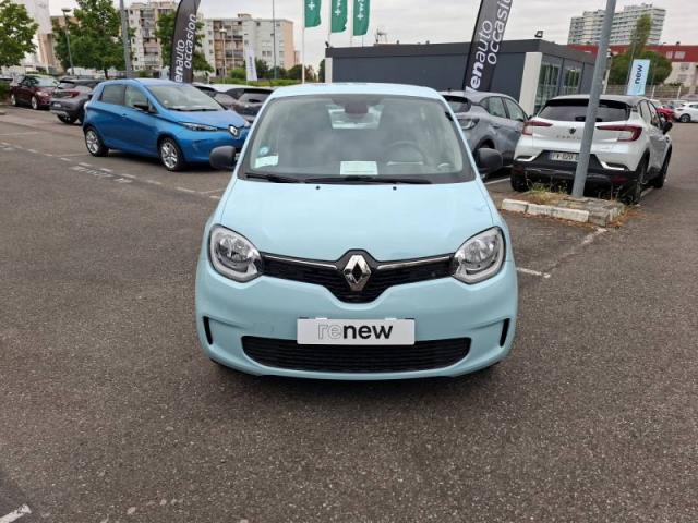 Renault Twingo image 7