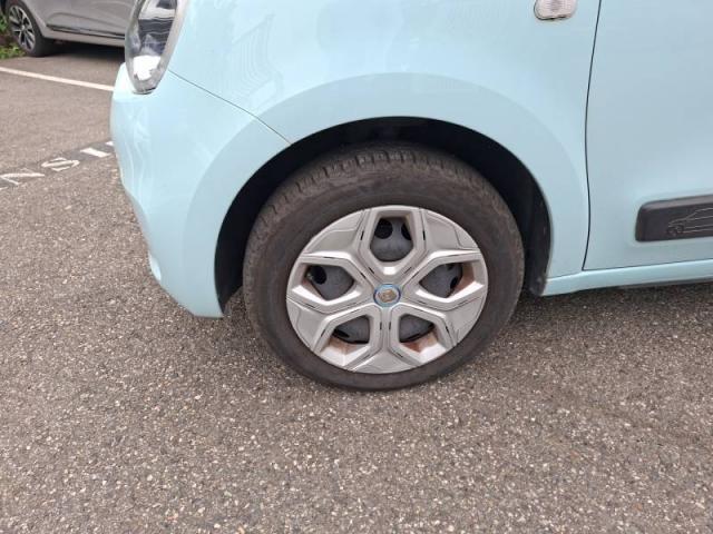 Renault Twingo image 2