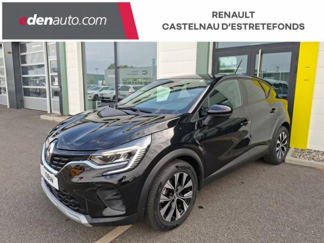 Renault Captur Tce 90 Evolution