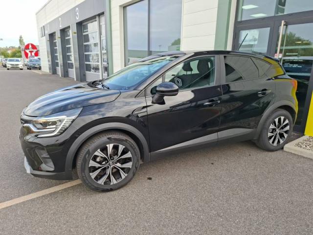 Renault Captur image 4