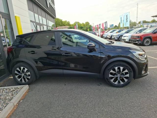 Renault Captur image 6
