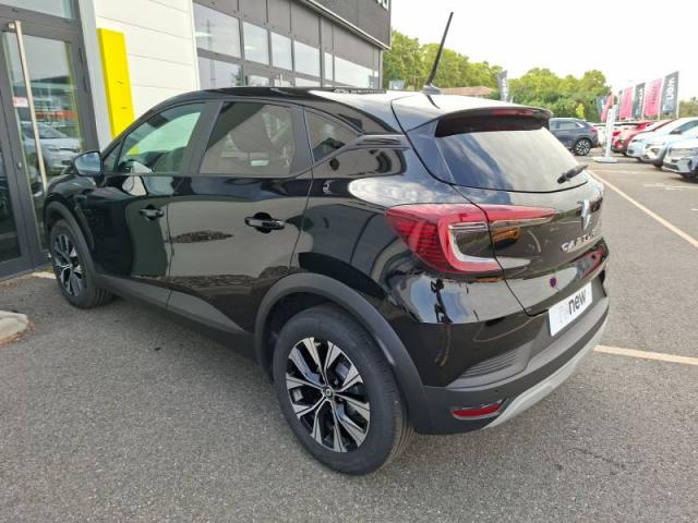 Renault Captur image 8