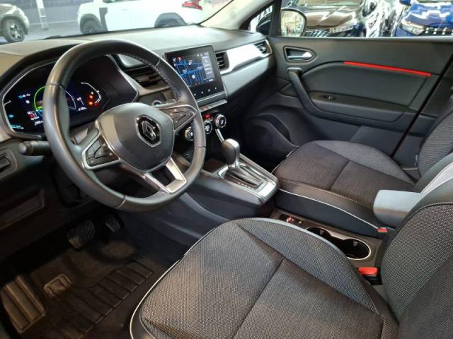Renault Captur image 5