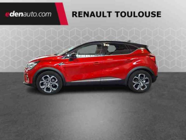 Renault Captur image 4