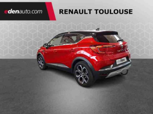 Renault Captur image 3