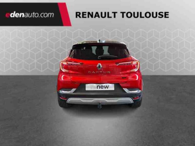 Renault Captur image 9