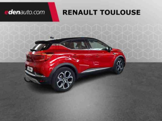Renault Captur image 2