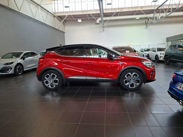 Renault Captur image 1