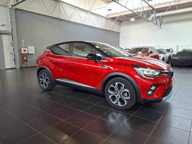 Renault Captur image 6