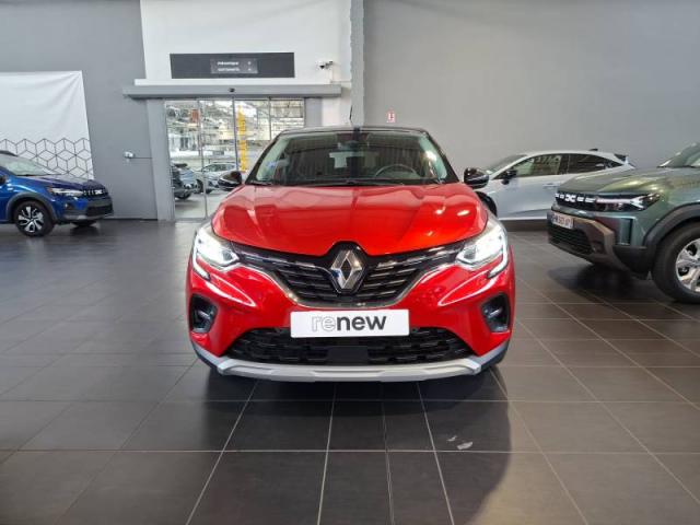 Renault Captur image 8