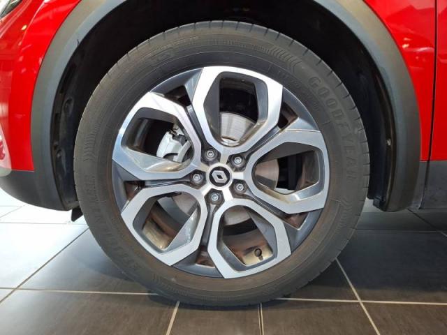 Renault Captur image 7