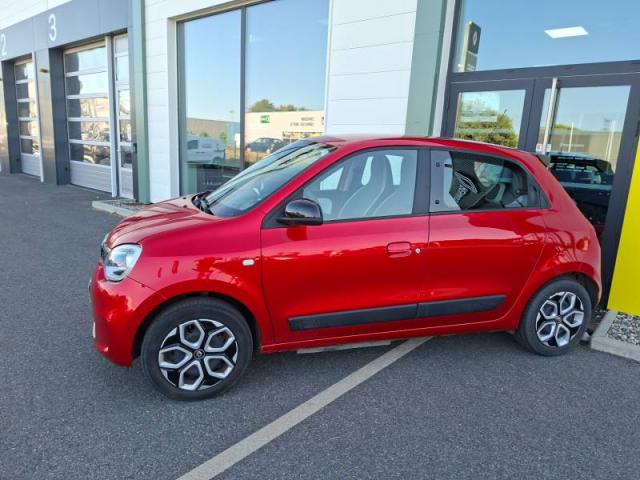 Renault Twingo image 9