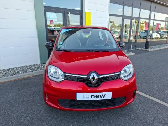 Renault Twingo image 2