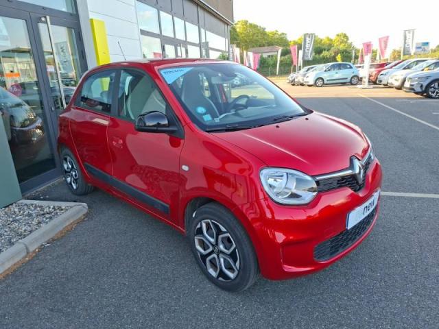 Renault Twingo image 6