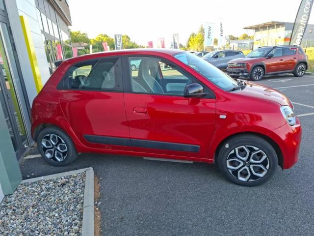 Renault Twingo image 5