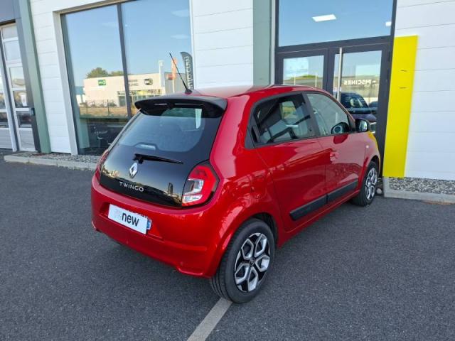 Renault Twingo image 1