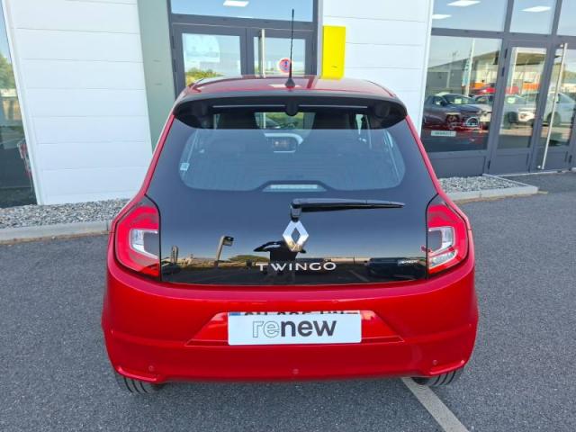 Renault Twingo image 8
