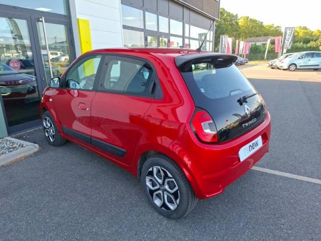 Renault Twingo image 7