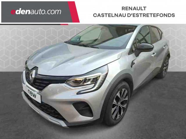 Renault Captur Tce 90 Evolution
