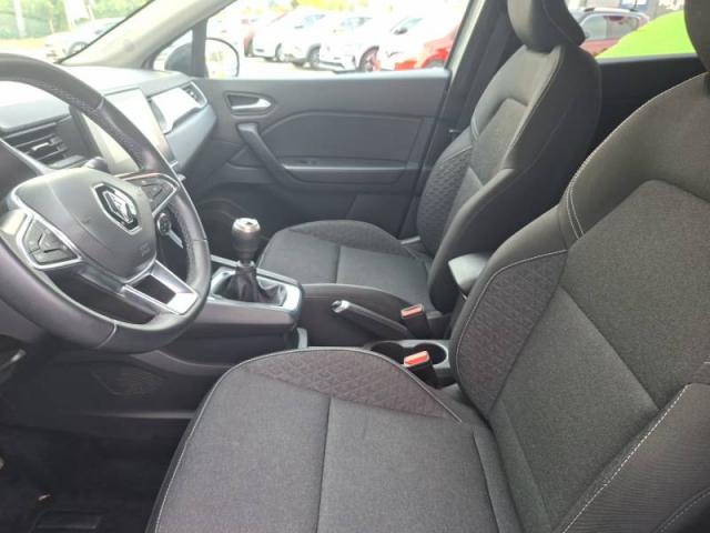 Renault Captur image 6