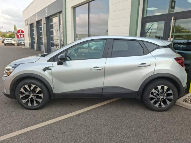 Renault Captur image 9