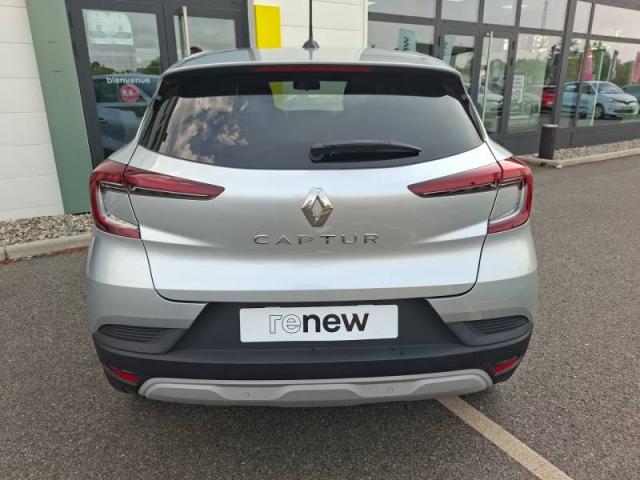 Renault Captur image 5