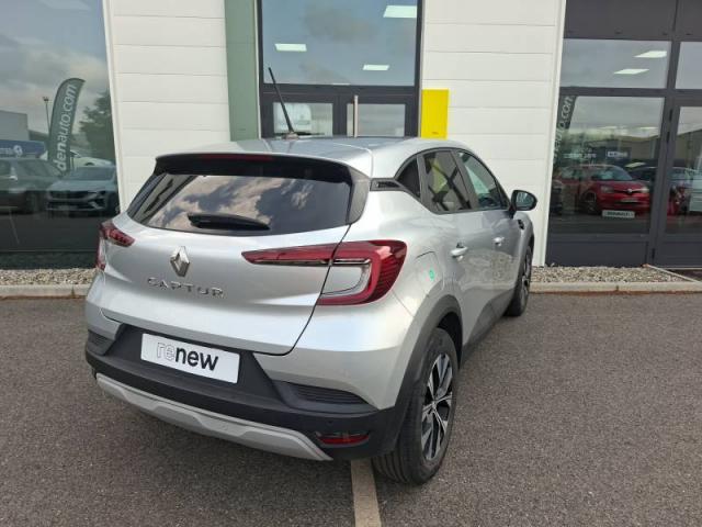 Renault Captur image 7